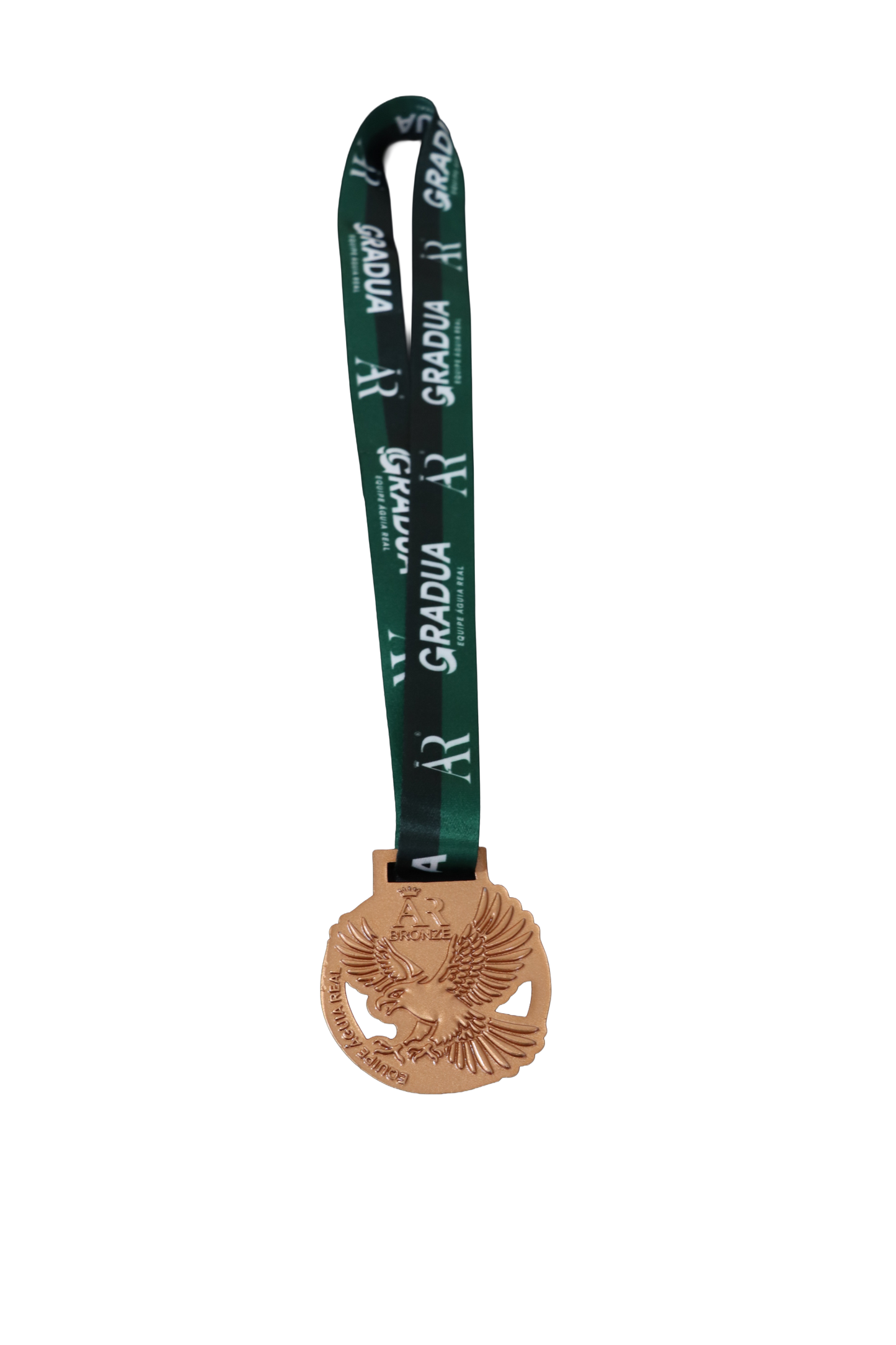 Medalha ARS Bronze