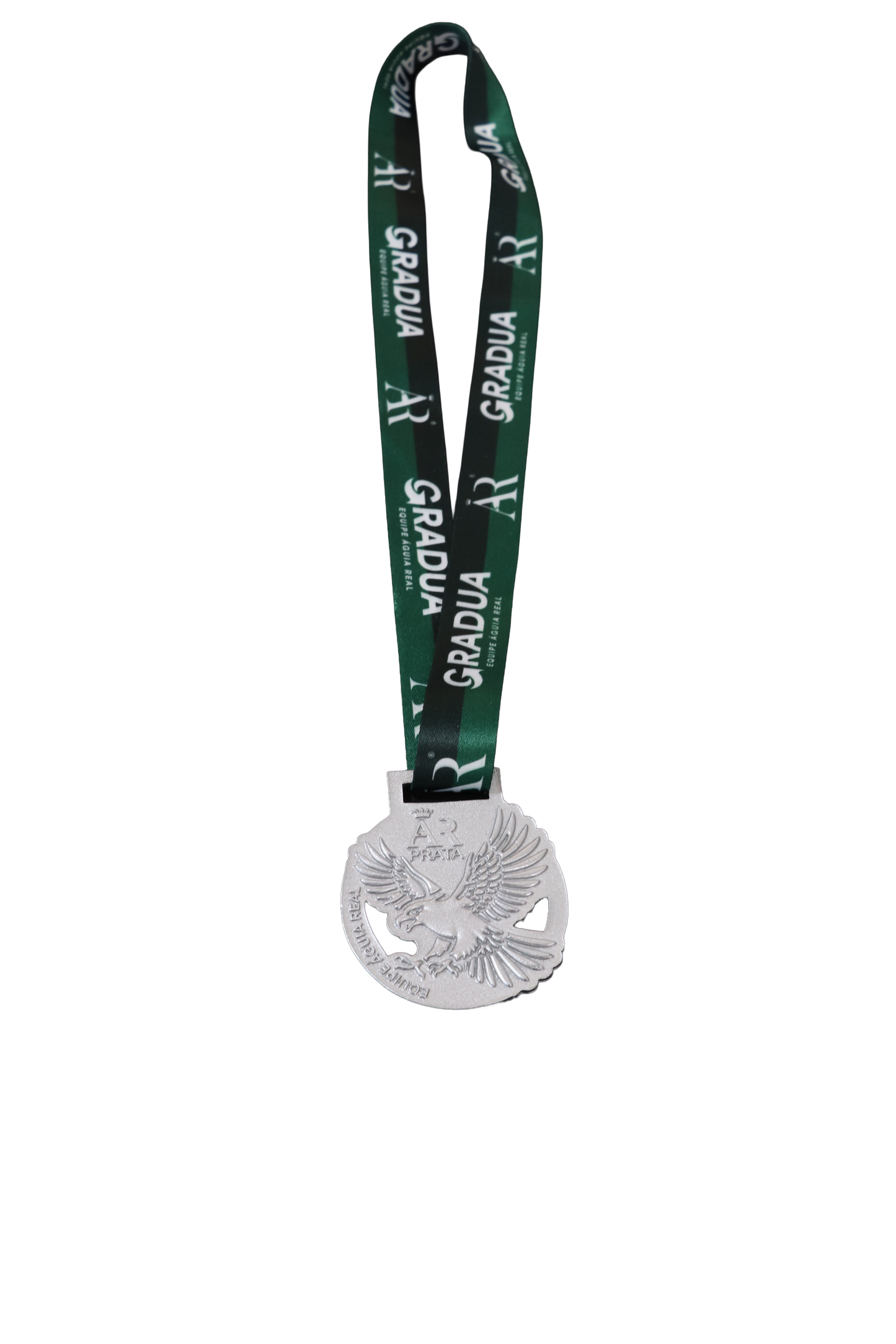 Medalha ARS Prata