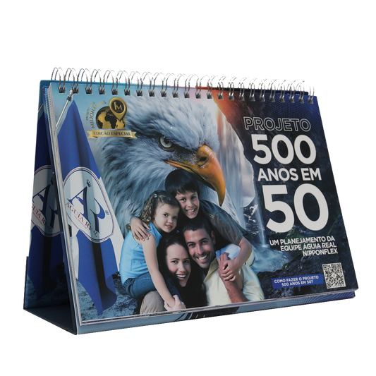 Projeto 500 anos em 50 - Edição 2023 (Marketing Atualizado)