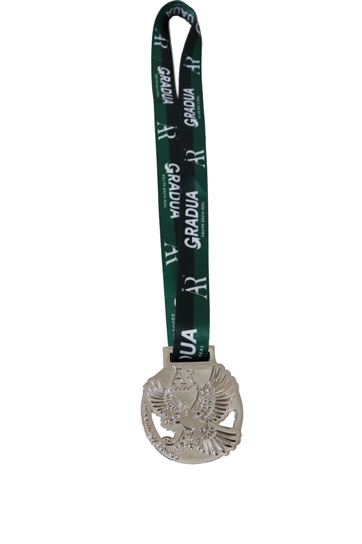 Medalha ARS Diamante