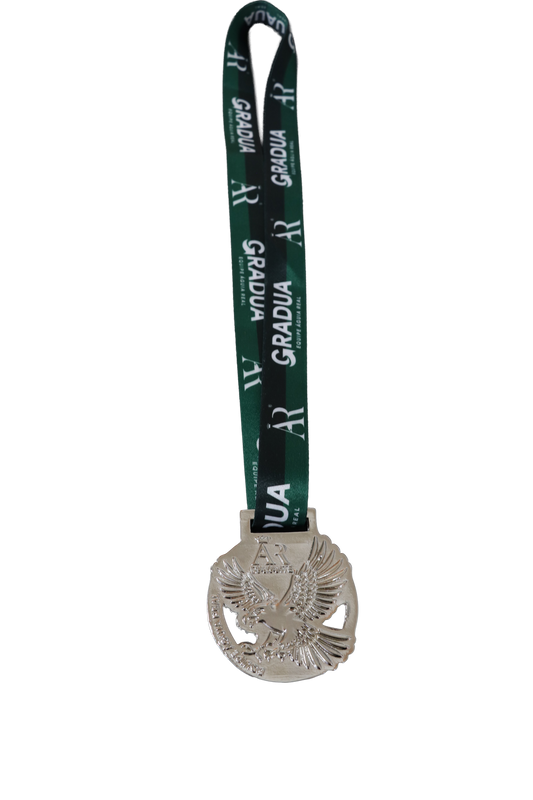 Medalha ARS Diamante