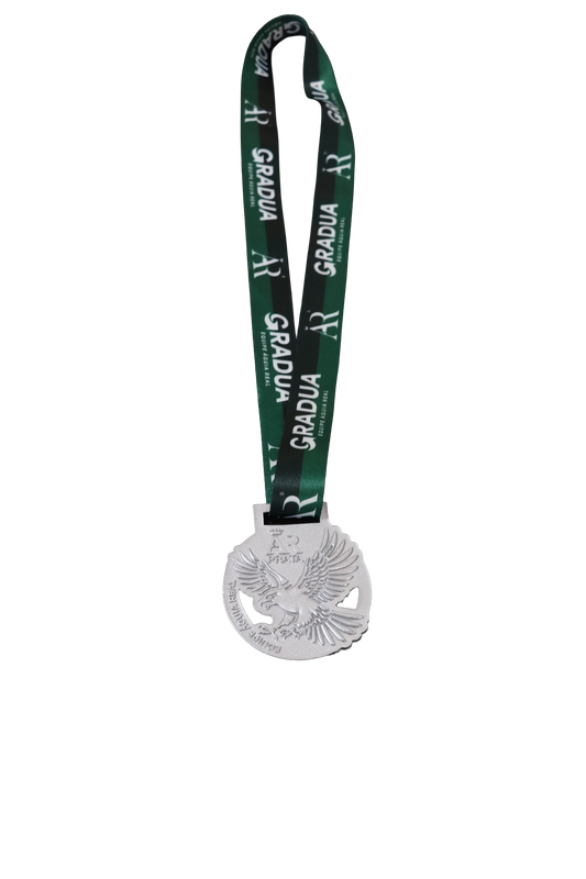 Medalha ARS Prata